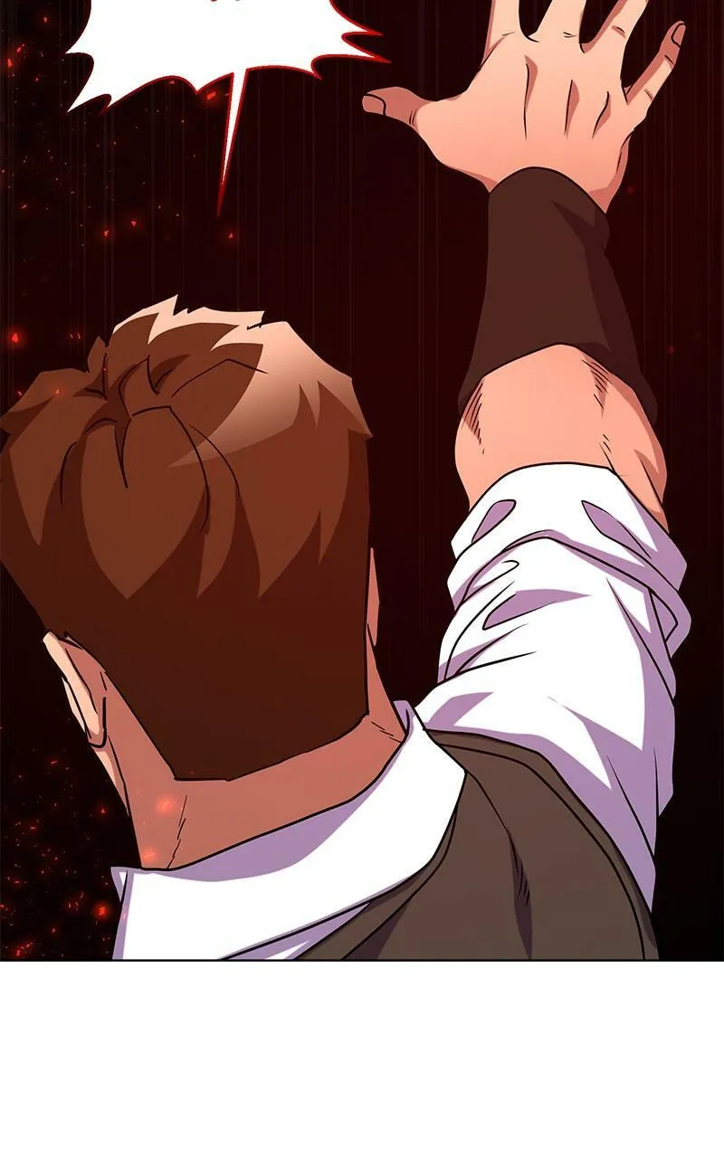 Surviving in the Shounen Manga Chapter 41 page 37 - 