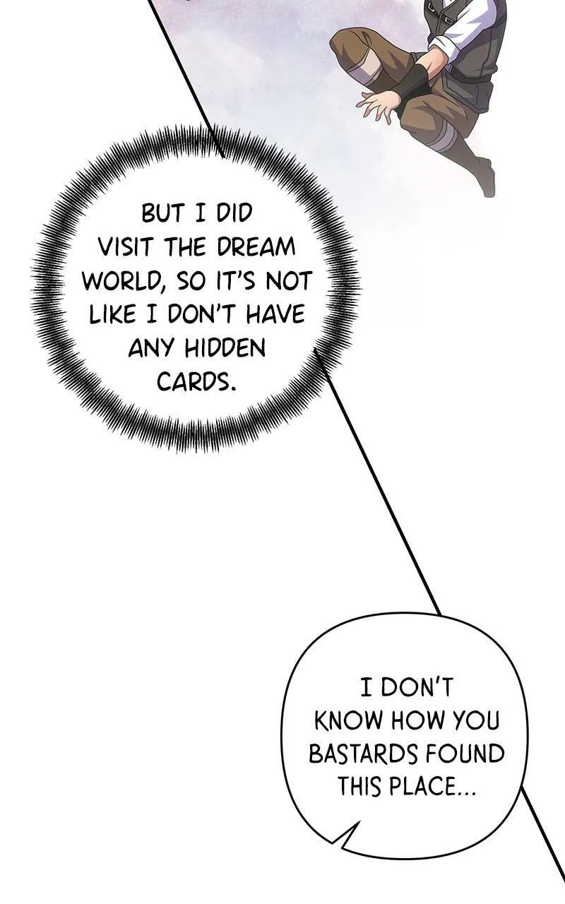 Surviving in the Shounen Manga Chapter 41 page 43 - 