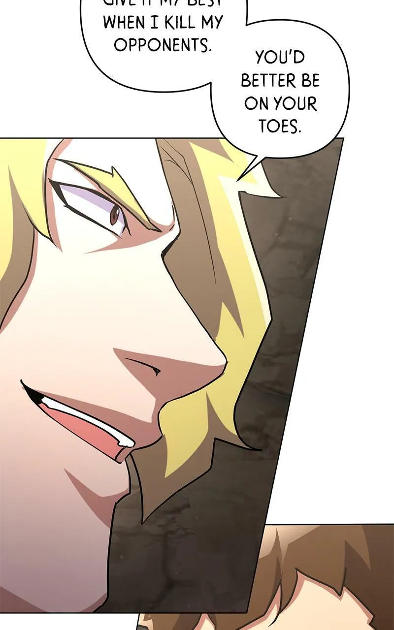 Surviving in the Shounen Manga Chapter 41 page 46 - 