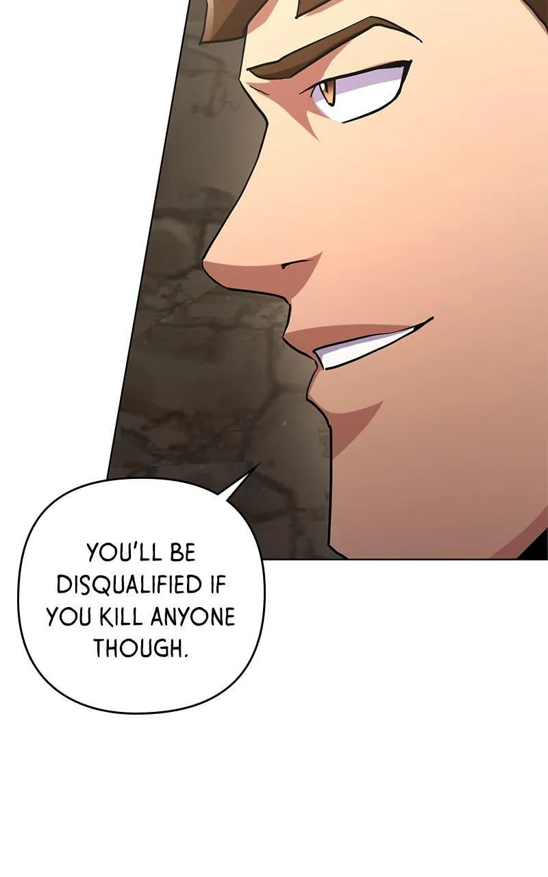 Surviving in the Shounen Manga Chapter 41 page 47 - 