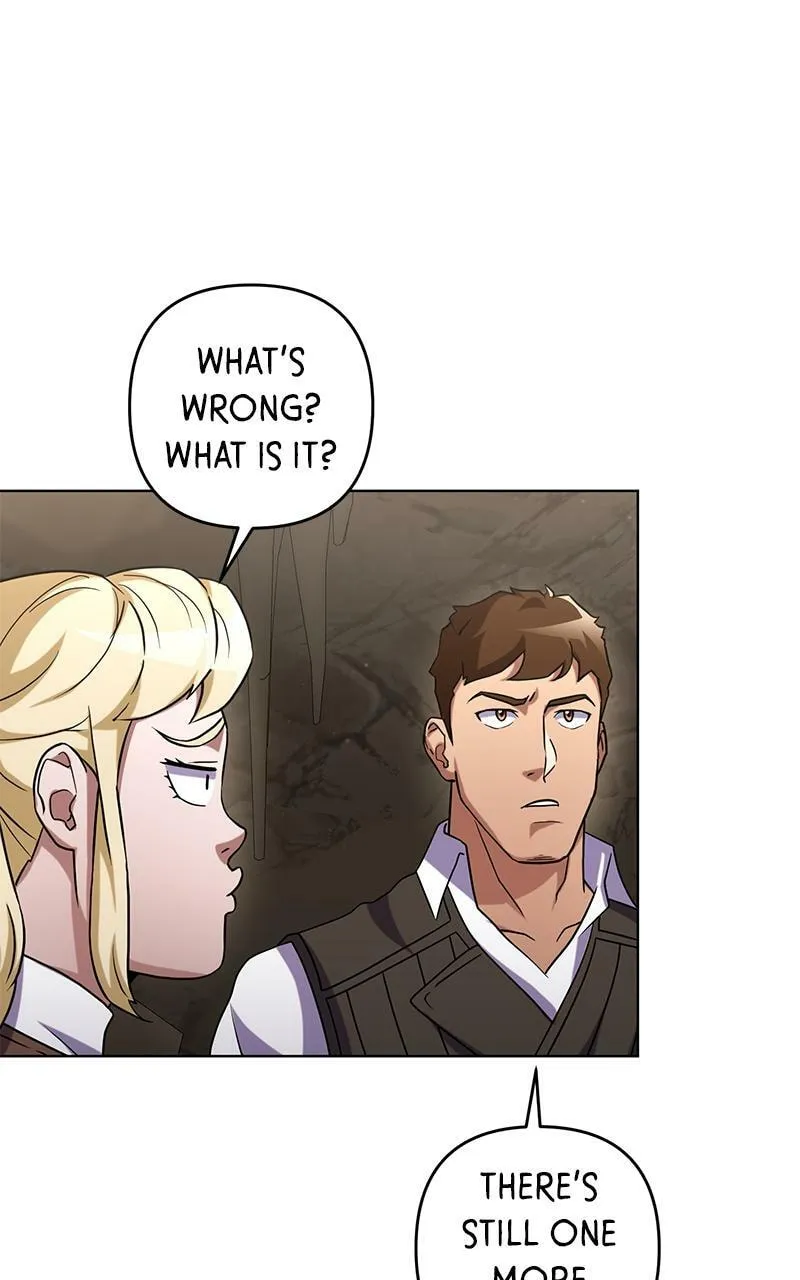 Surviving in the Shounen Manga Chapter 41 page 6 - 