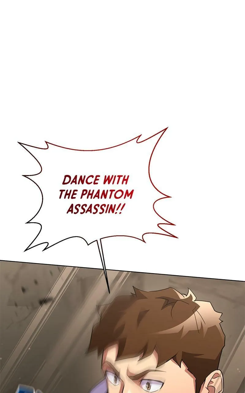 Surviving in the Shounen Manga Chapter 41 page 51 - 