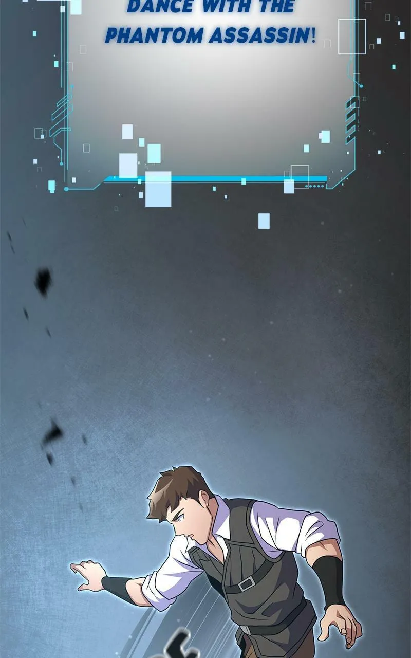 Surviving in the Shounen Manga Chapter 41 page 53 - 