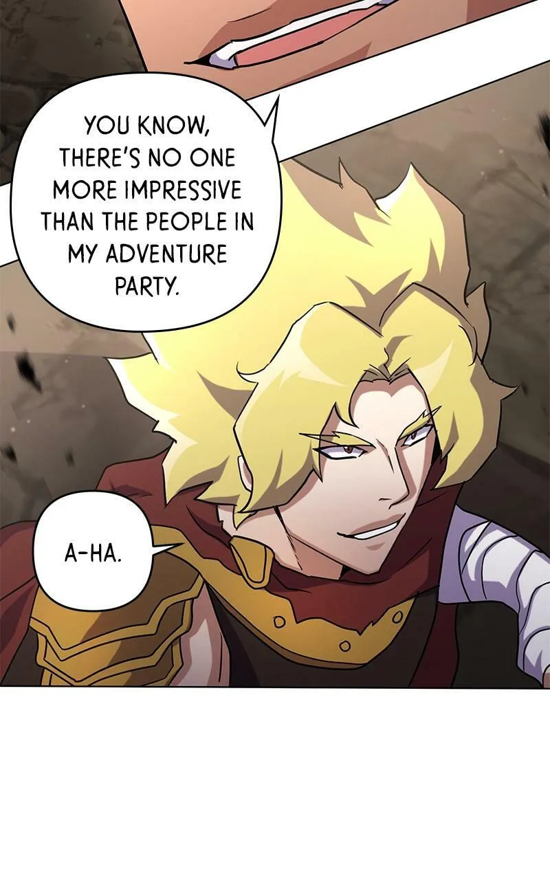 Surviving in the Shounen Manga Chapter 41 page 56 - 
