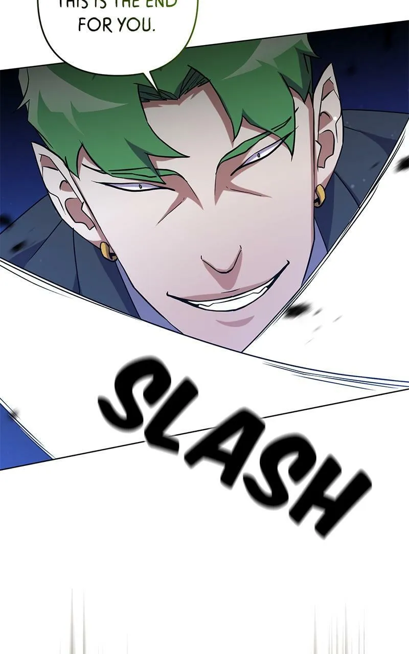 Surviving in the Shounen Manga Chapter 41 page 59 - 