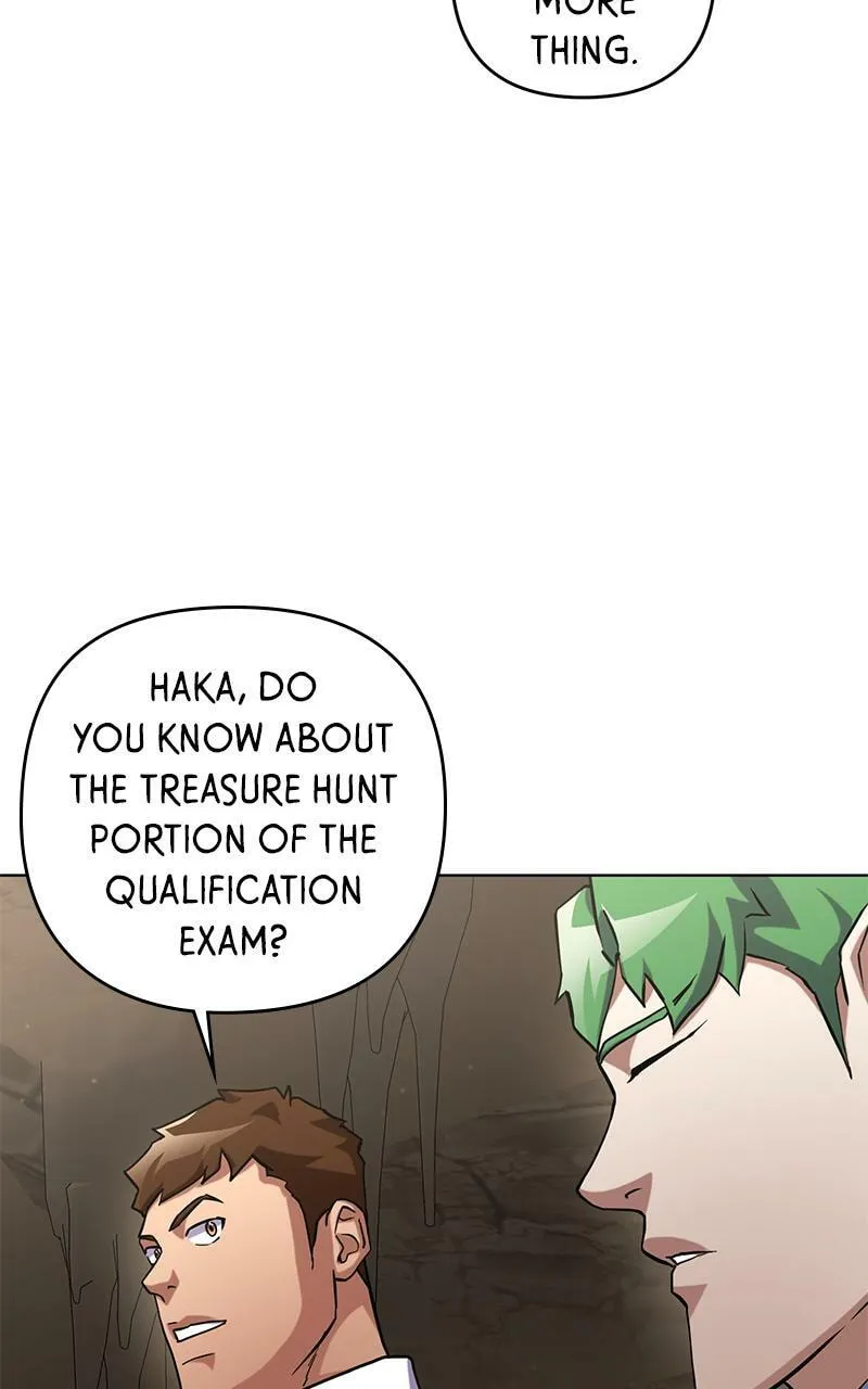 Surviving in the Shounen Manga Chapter 41 page 7 - 