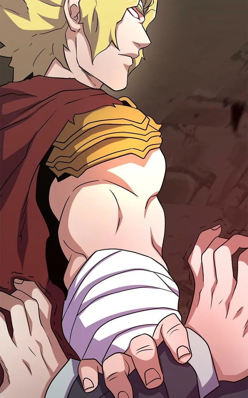 Surviving in the Shounen Manga Chapter 41 page 61 - 