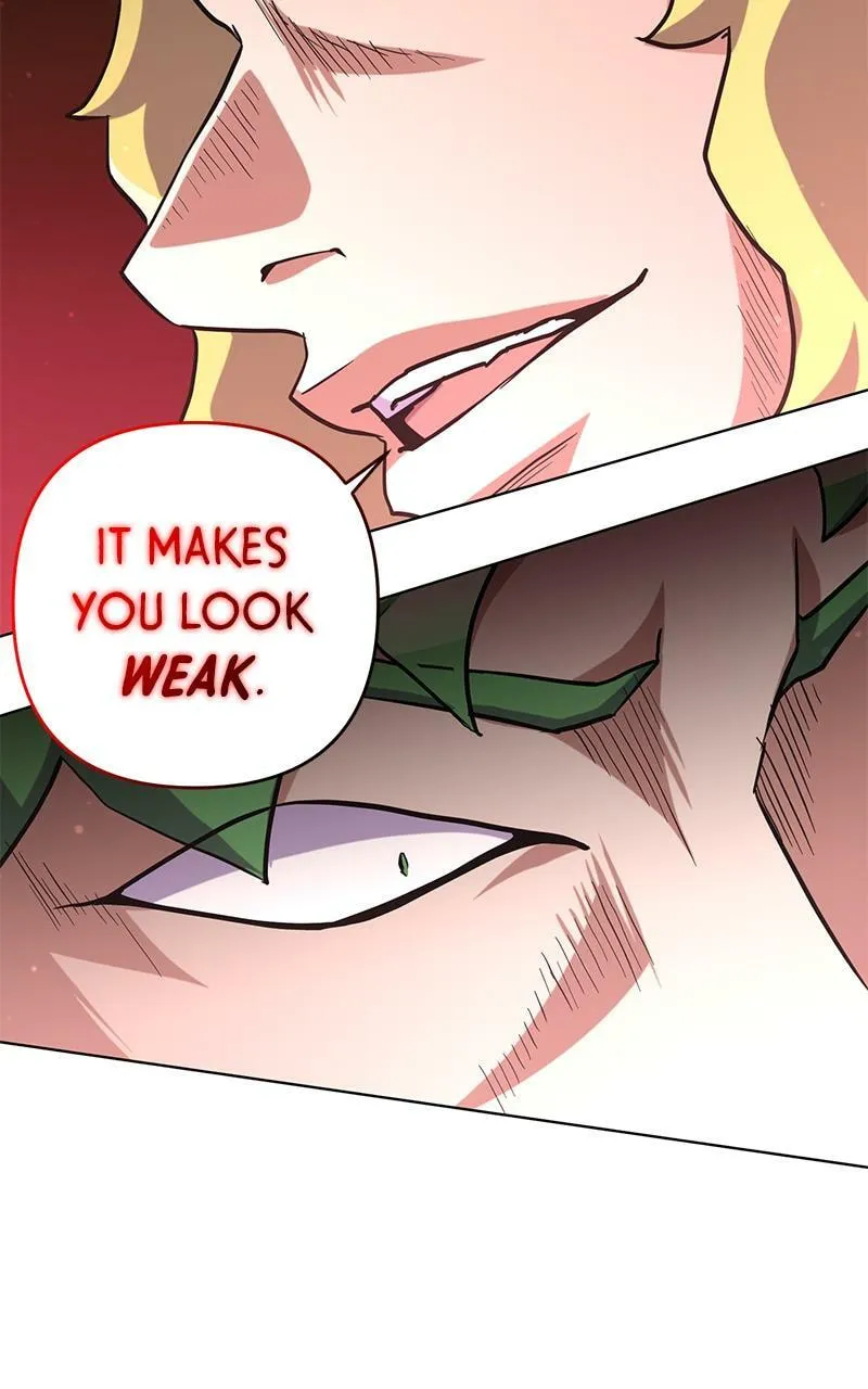 Surviving in the Shounen Manga Chapter 41 page 67 - 