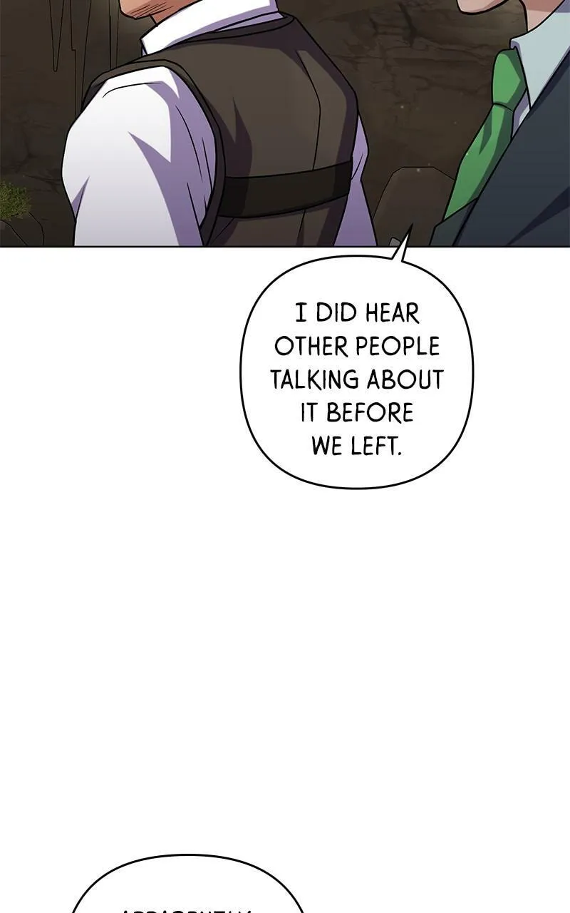 Surviving in the Shounen Manga Chapter 41 page 8 - 