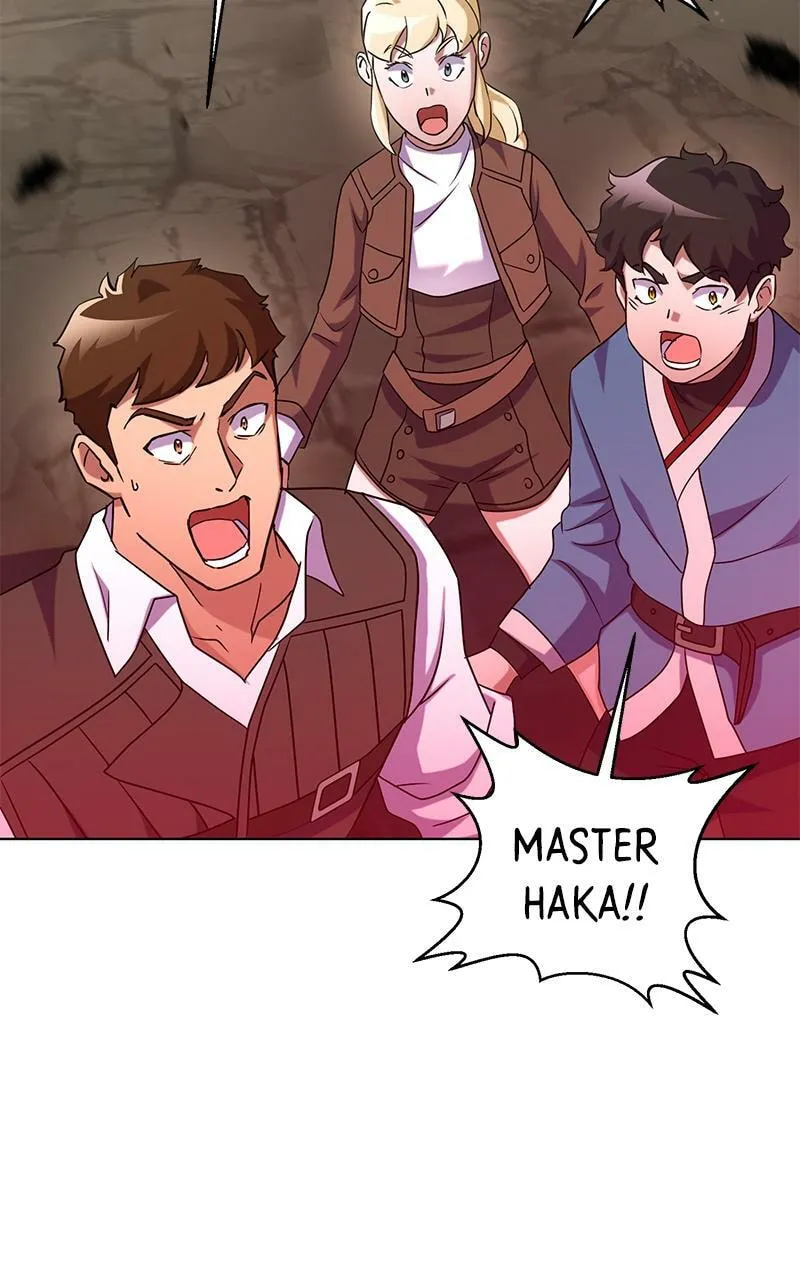 Surviving in the Shounen Manga Chapter 41 page 71 - 