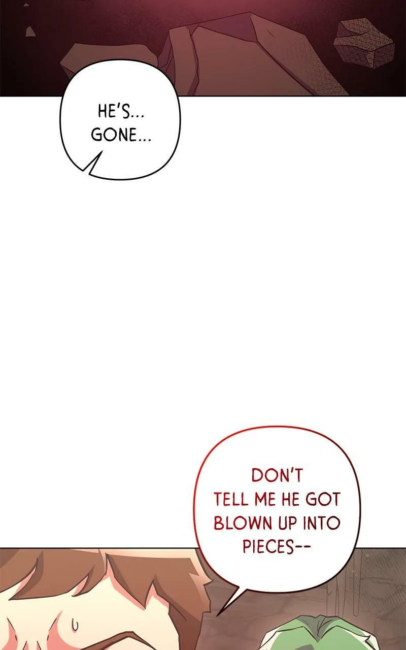 Surviving in the Shounen Manga Chapter 41 page 74 - 