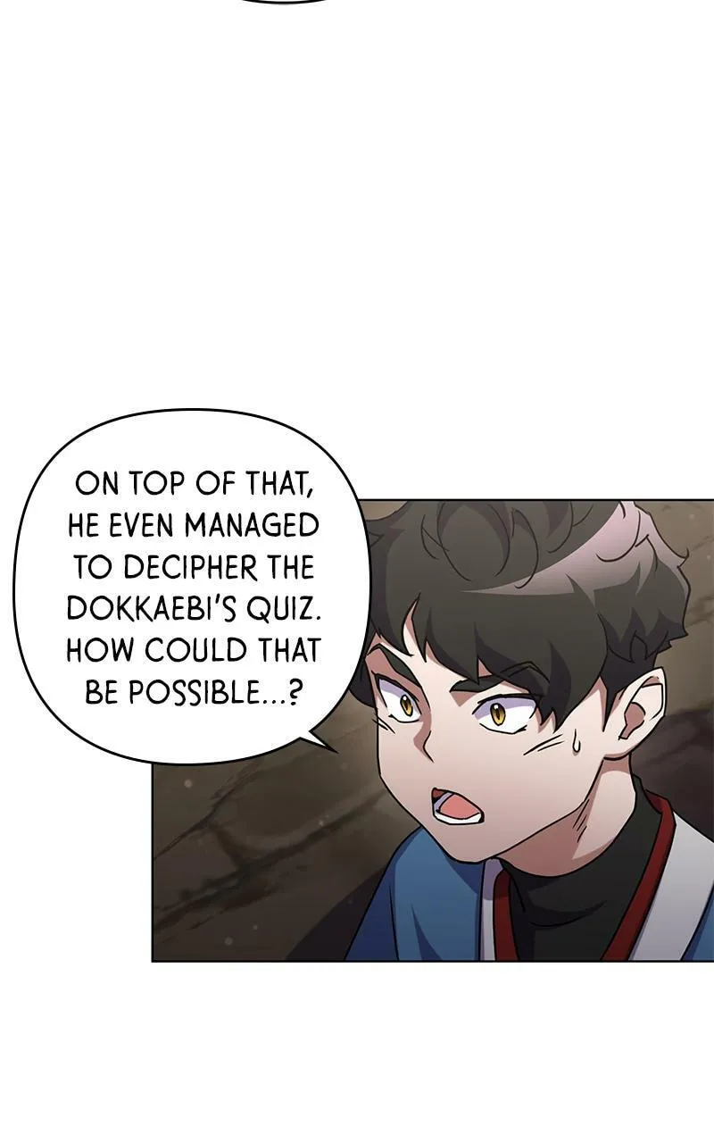 Surviving in the Shounen Manga Chapter 41 page 77 - 