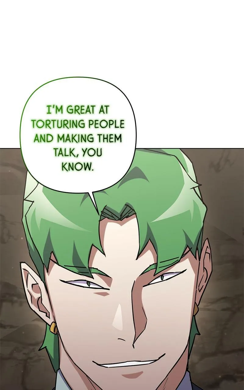 Surviving in the Shounen Manga Chapter 41 page 79 - 