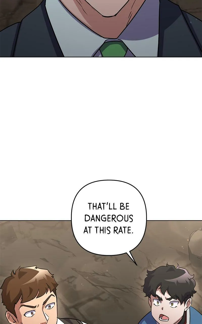 Surviving in the Shounen Manga Chapter 41 page 80 - 