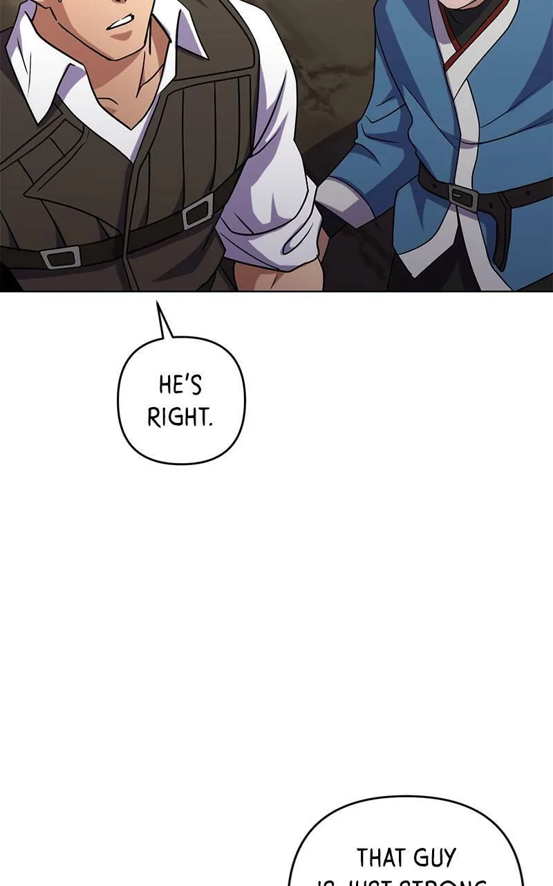 Surviving in the Shounen Manga Chapter 41 page 81 - 