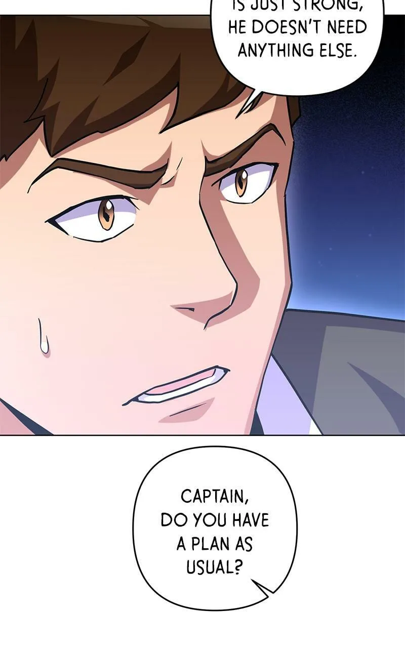 Surviving in the Shounen Manga Chapter 41 page 82 - 