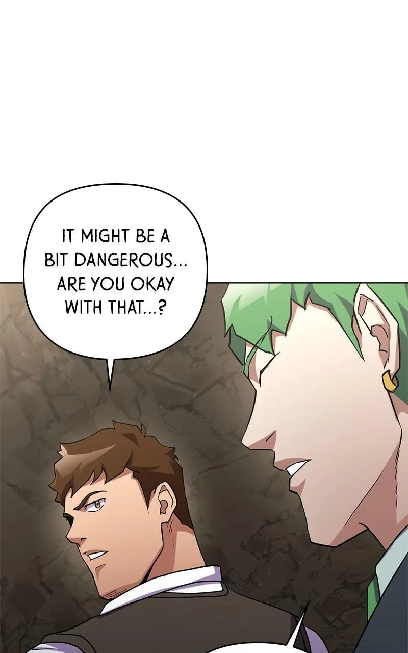 Surviving in the Shounen Manga Chapter 41 page 83 - 
