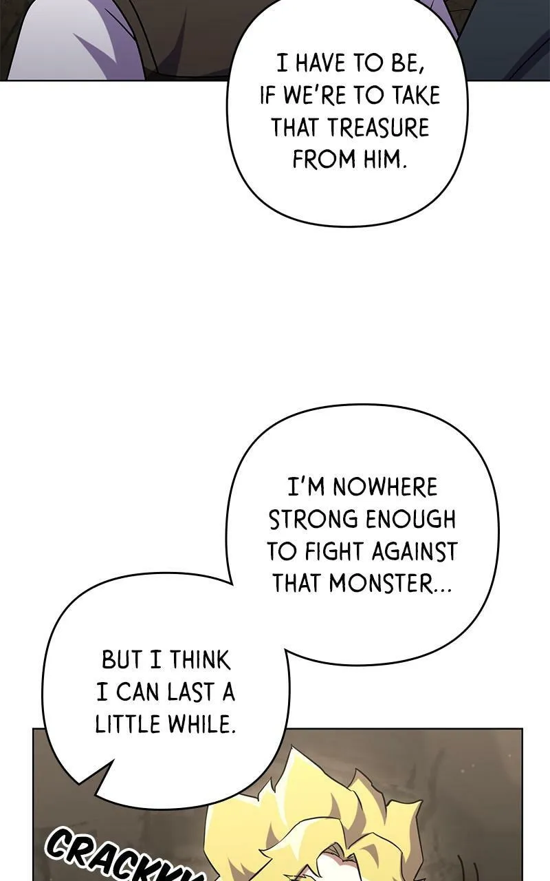 Surviving in the Shounen Manga Chapter 41 page 84 - 