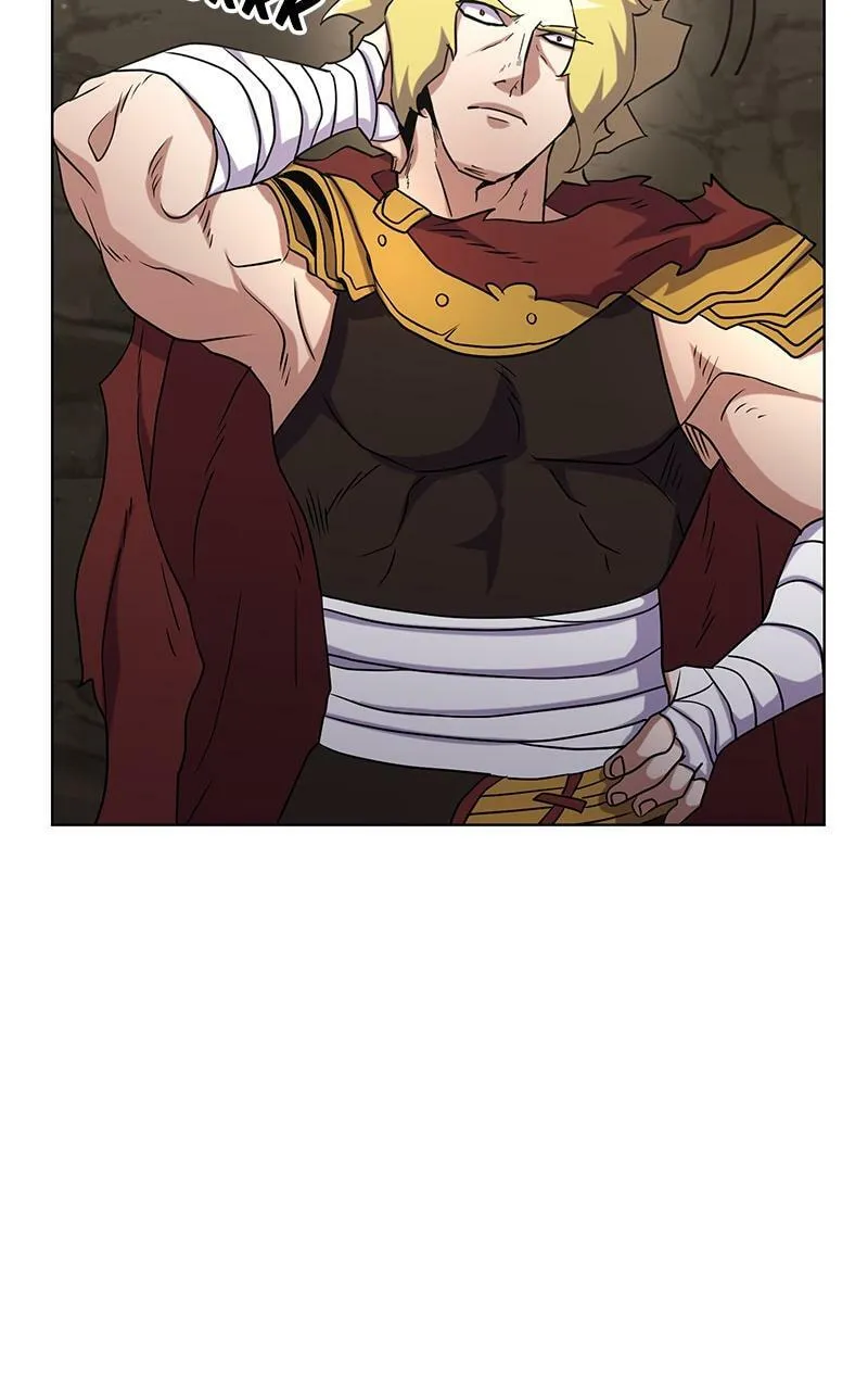 Surviving in the Shounen Manga Chapter 41 page 85 - 