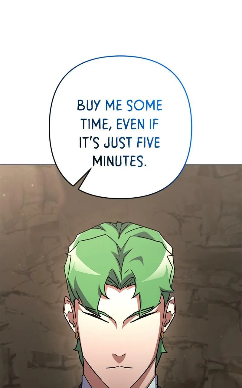 Surviving in the Shounen Manga Chapter 41 page 87 - 