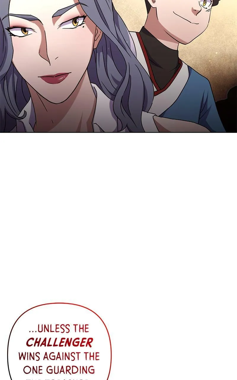 Surviving in the Shounen Manga Chapter 41 page 10 - 