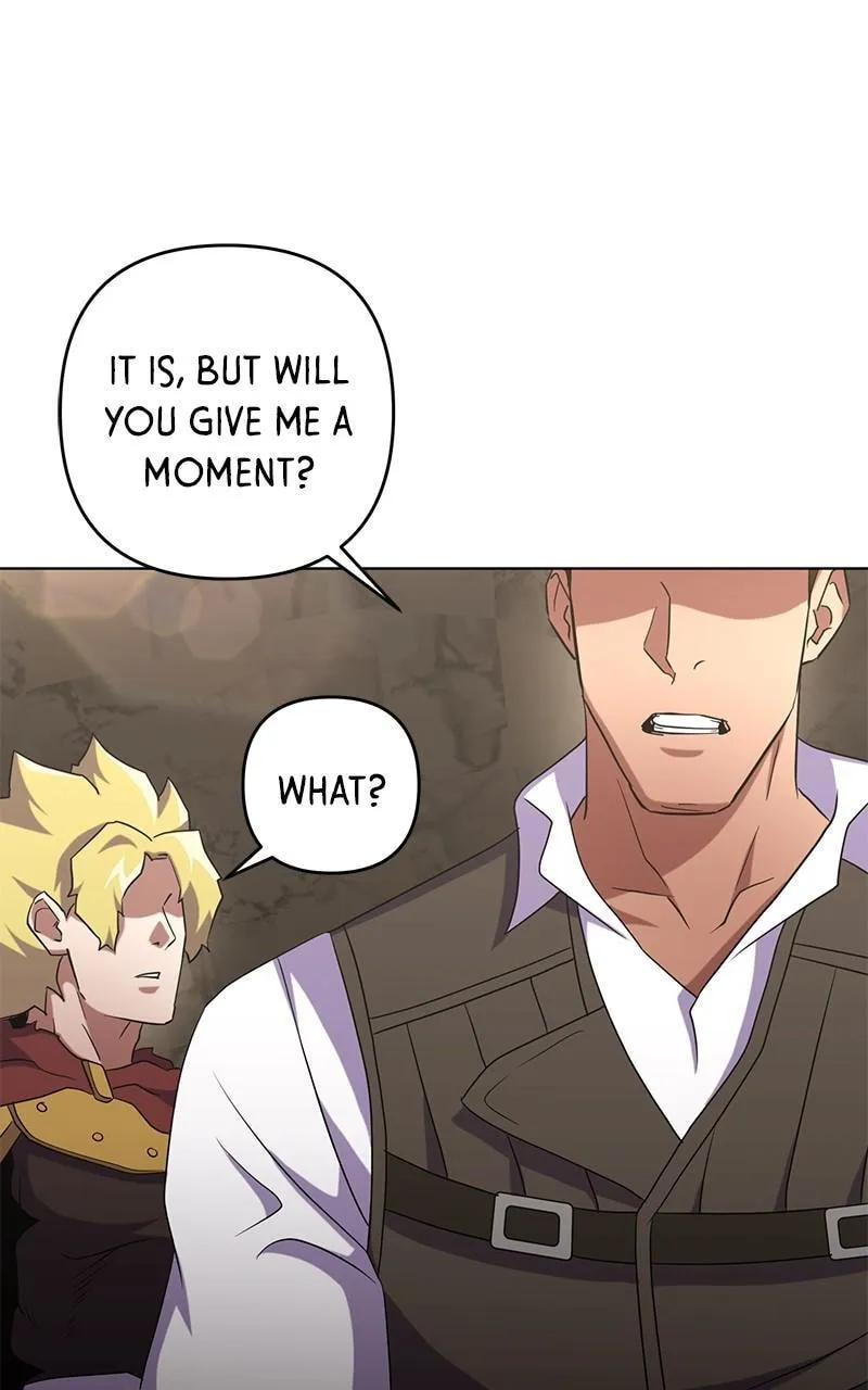 Surviving in the Shounen Manga Chapter 42 page 11 - 