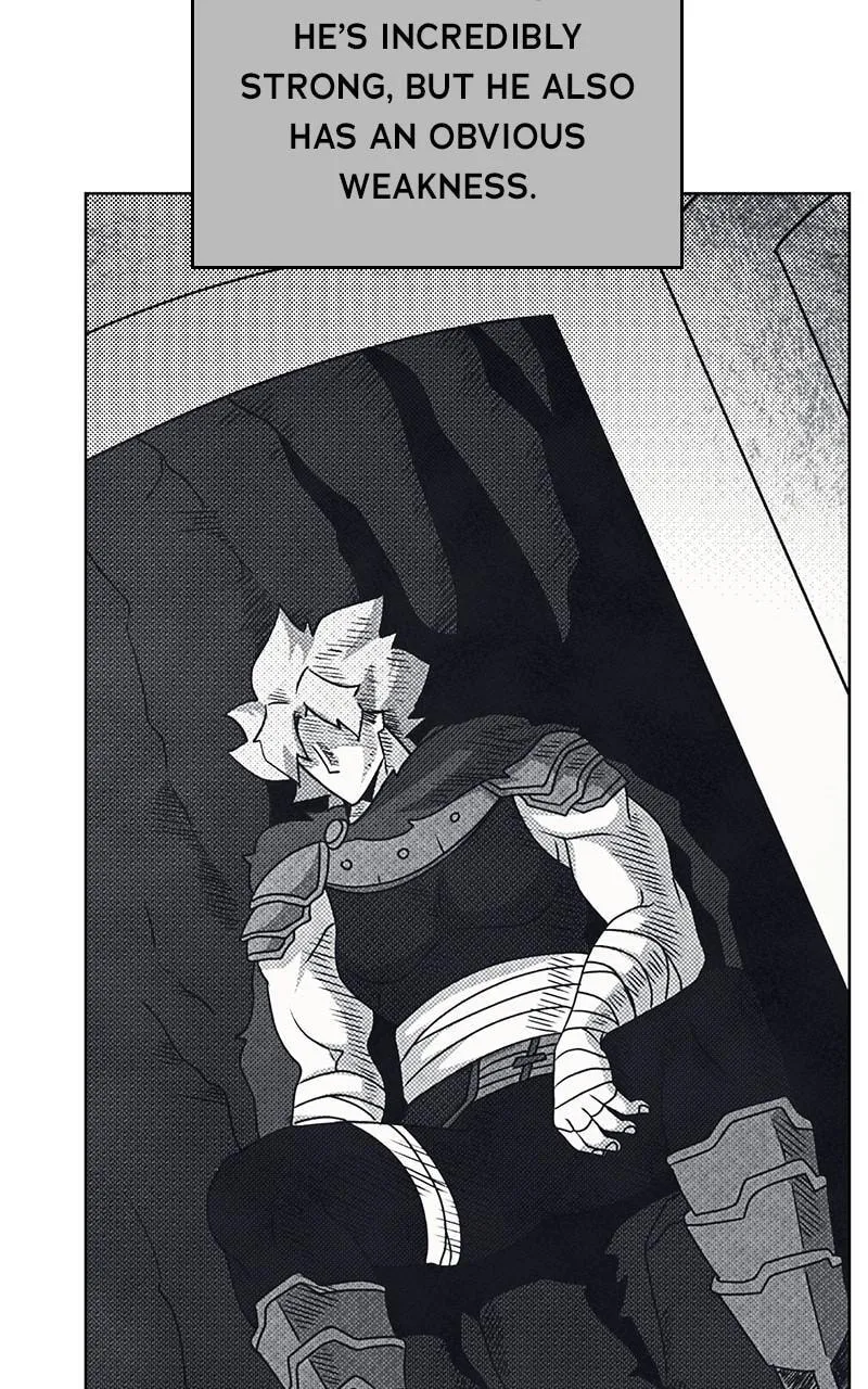 Surviving in the Shounen Manga Chapter 42 page 107 - 