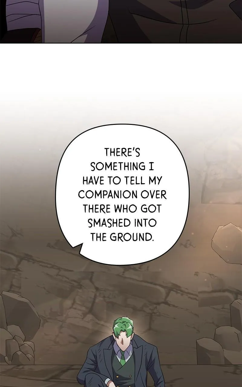 Surviving in the Shounen Manga Chapter 42 page 12 - 