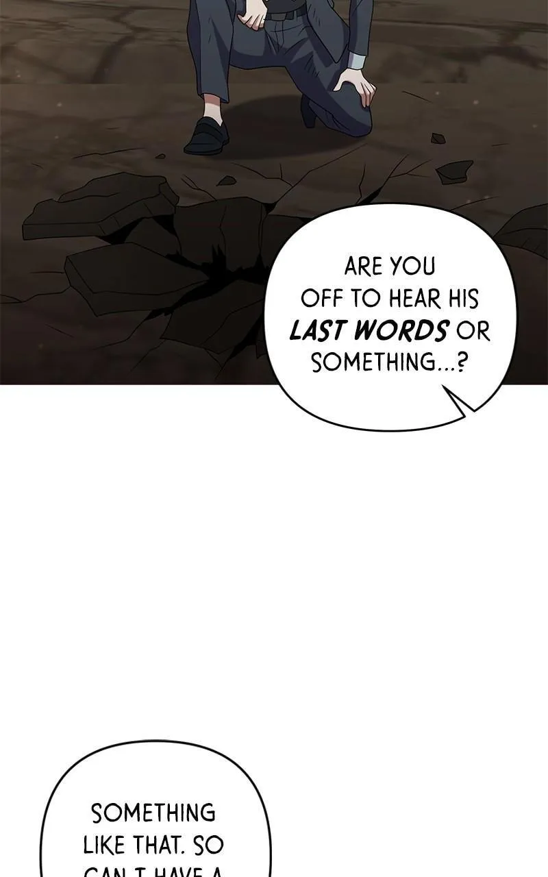 Surviving in the Shounen Manga Chapter 42 page 13 - 