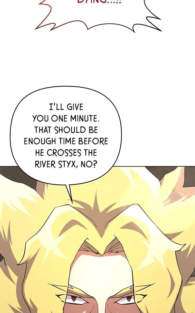 Surviving in the Shounen Manga Chapter 42 page 15 - 