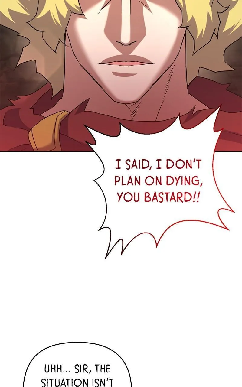 Surviving in the Shounen Manga Chapter 42 page 16 - 