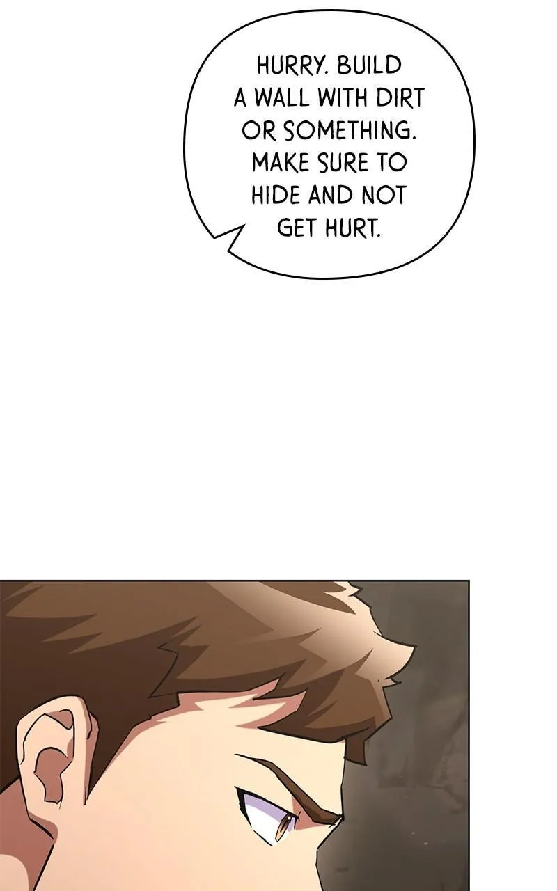 Surviving in the Shounen Manga Chapter 42 page 19 - 
