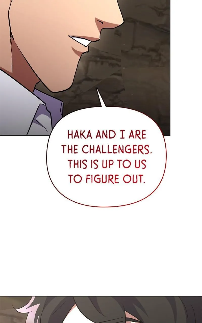 Surviving in the Shounen Manga Chapter 42 page 20 - 
