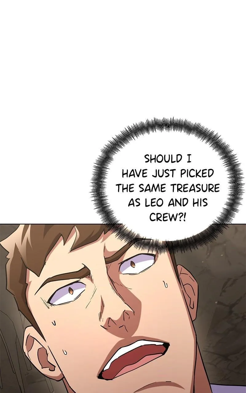 Surviving in the Shounen Manga Chapter 42 page 3 - 