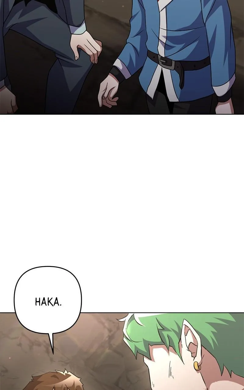 Surviving in the Shounen Manga Chapter 42 page 22 - 