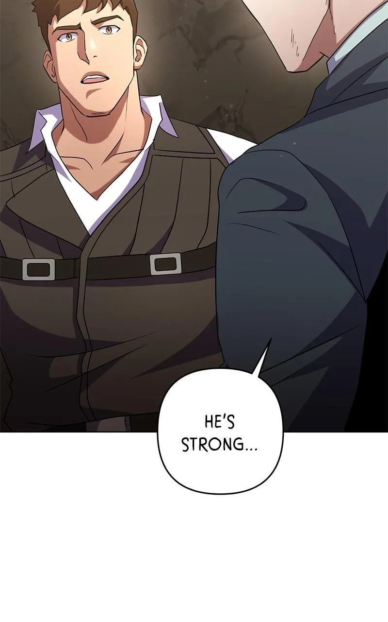 Surviving in the Shounen Manga Chapter 42 page 23 - 