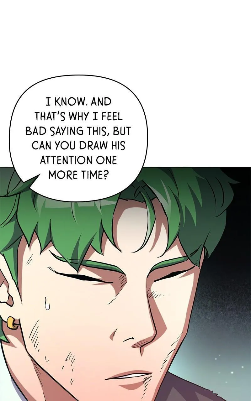 Surviving in the Shounen Manga Chapter 42 page 24 - 