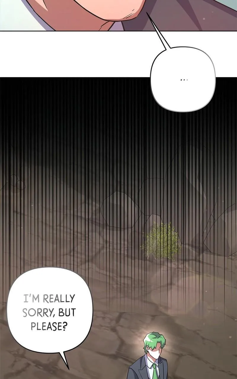 Surviving in the Shounen Manga Chapter 42 page 25 - 