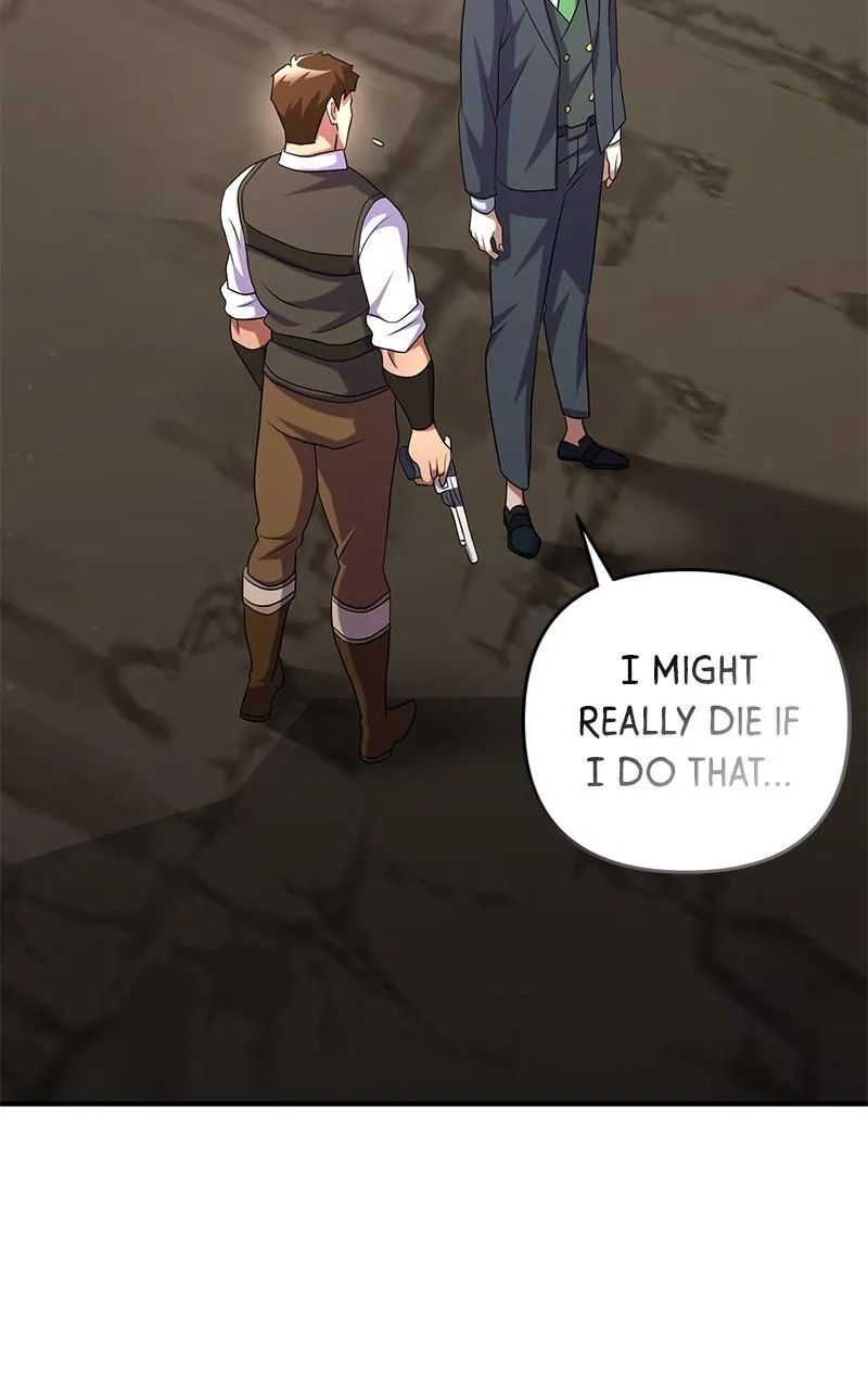 Surviving in the Shounen Manga Chapter 42 page 26 - 