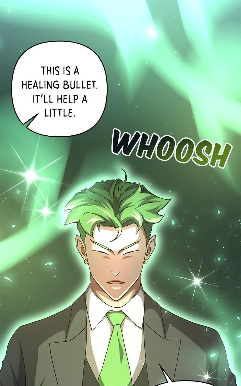 Surviving in the Shounen Manga Chapter 42 page 28 - 