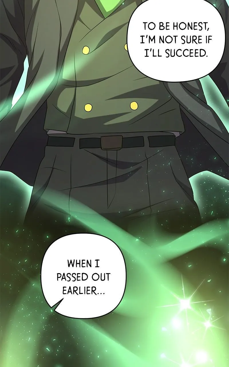 Surviving in the Shounen Manga Chapter 42 page 29 - 