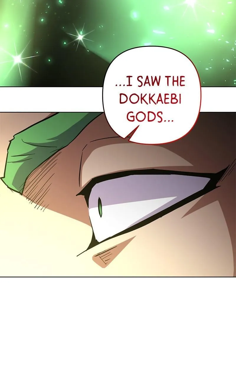 Surviving in the Shounen Manga Chapter 42 page 30 - 
