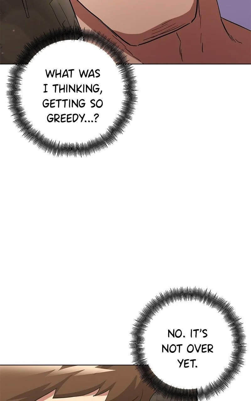 Surviving in the Shounen Manga Chapter 42 page 4 - 