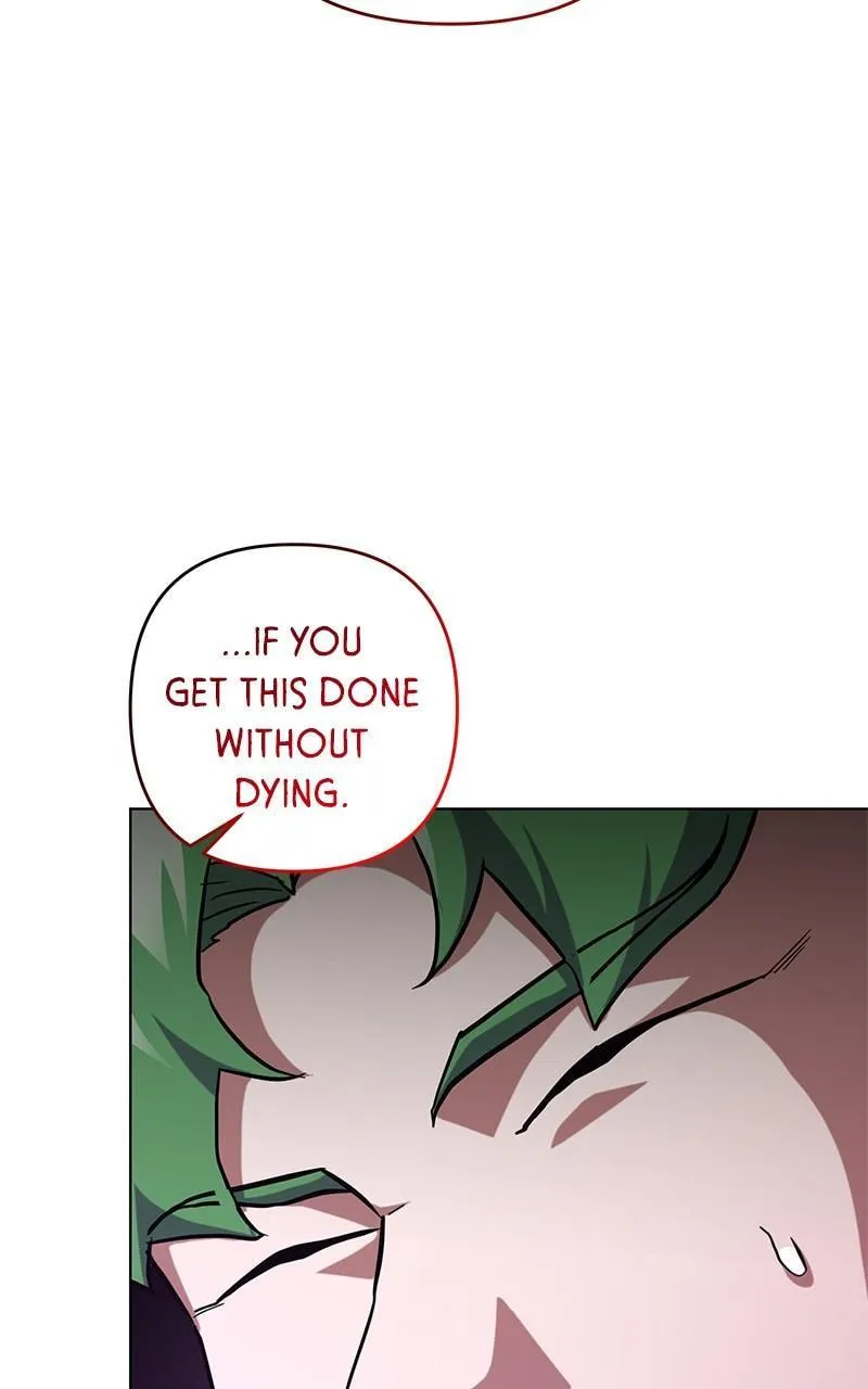 Surviving in the Shounen Manga Chapter 42 page 33 - 