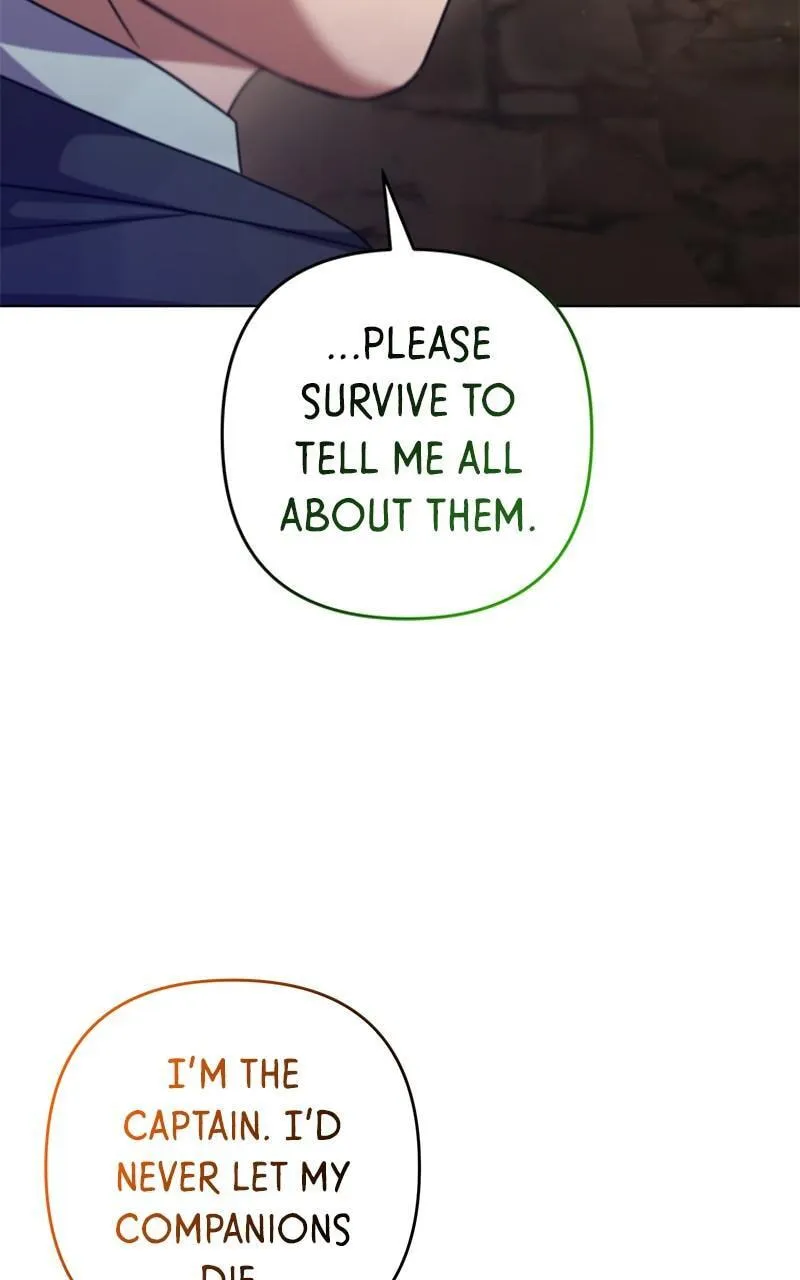 Surviving in the Shounen Manga Chapter 42 page 37 - 