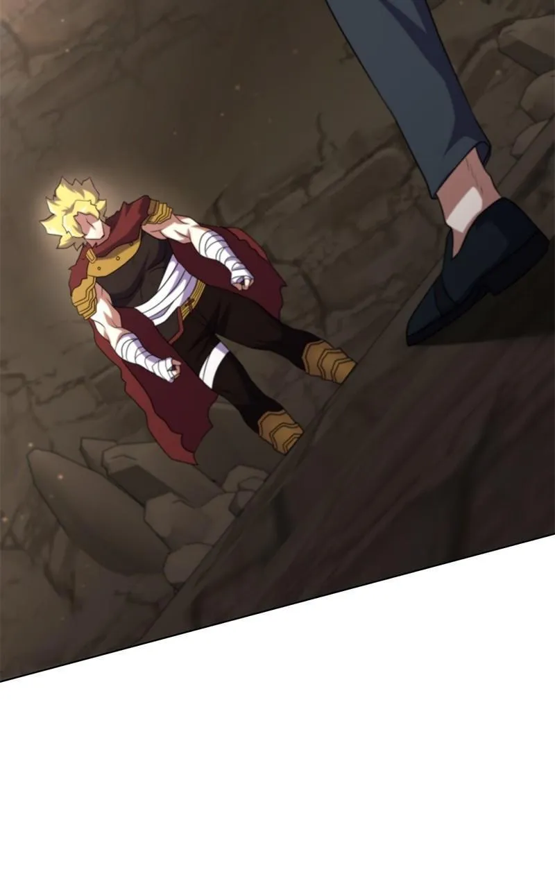 Surviving in the Shounen Manga Chapter 42 page 41 - 