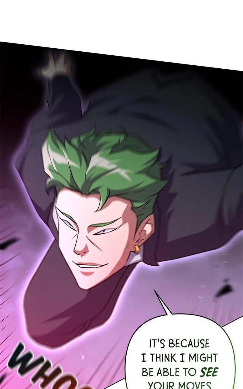 Surviving in the Shounen Manga Chapter 42 page 44 - 