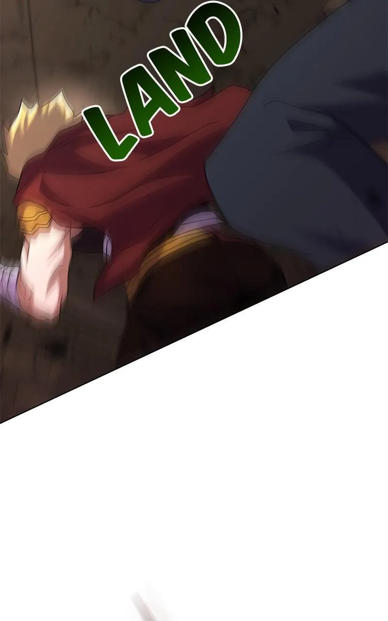 Surviving in the Shounen Manga Chapter 42 page 50 - 