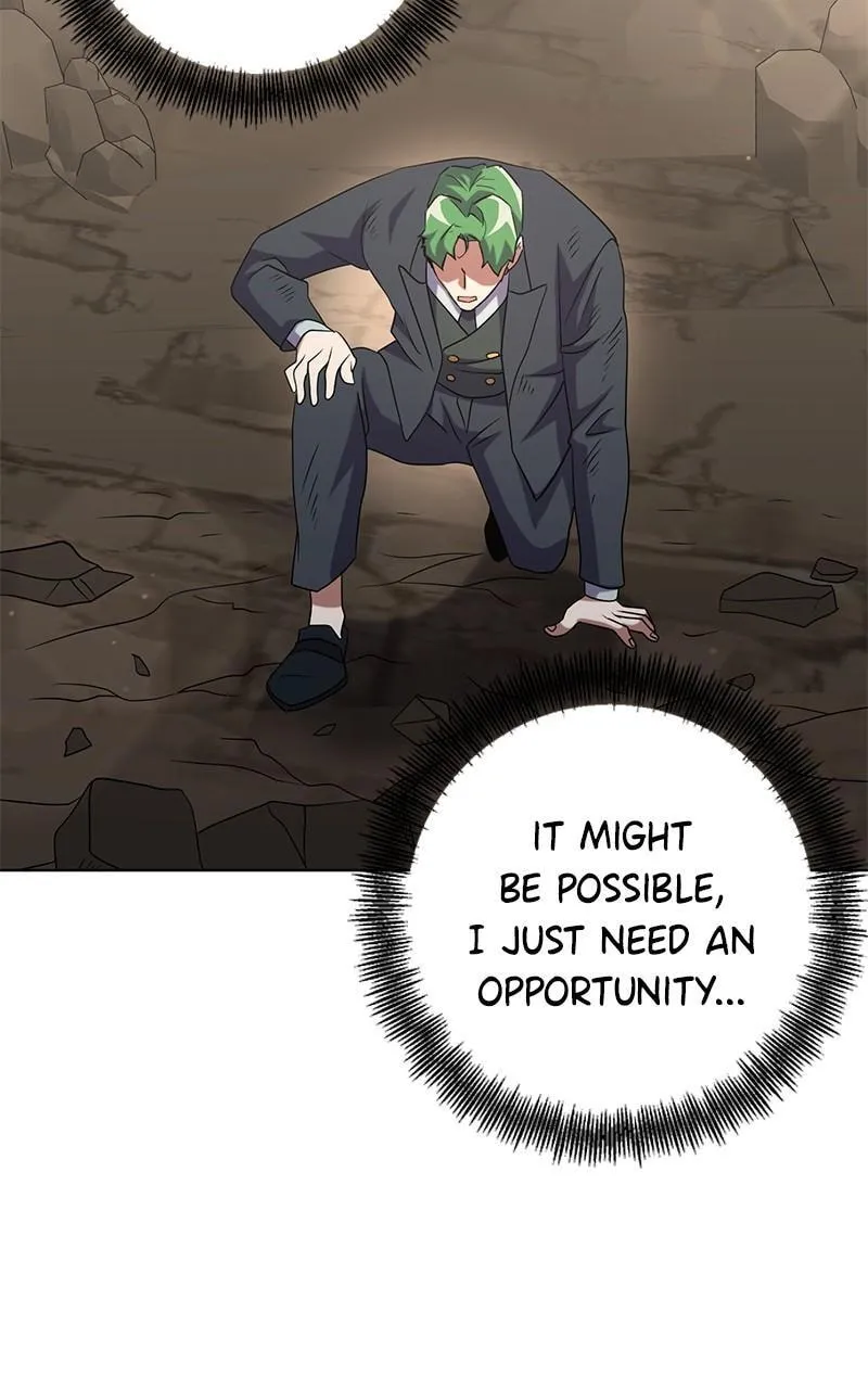 Surviving in the Shounen Manga Chapter 42 page 6 - 