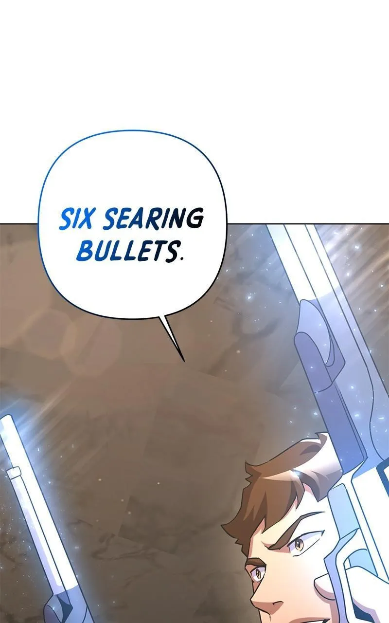 Surviving in the Shounen Manga Chapter 42 page 7 - 